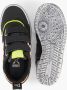 Munich G3 Low sneakers zwart Textiel 82222 Heren - Thumbnail 6