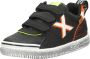 Munich G3 Low sneakers zwart Textiel 82222 Heren - Thumbnail 11