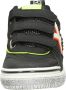 Munich G3 Low sneakers zwart Textiel 82222 Heren - Thumbnail 12