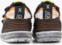 Munich G3 Low sneakers zwart Textiel 82222 Heren - Thumbnail 7