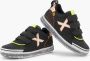 Munich G3 Low sneakers zwart Textiel 82222 Heren - Thumbnail 8