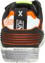 Munich G3 Low sneakers zwart Textiel 82222 Heren - Thumbnail 11
