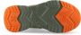 Munich STB mini track boot sneakers groen Textiel Heren - Thumbnail 2
