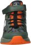Munich STB mini track boot sneakers groen Textiel - Thumbnail 15