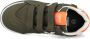 Munich G-3 Kid 1514364-31 Khaki Groen - Thumbnail 9