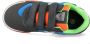 Munich Velcro G3 Lage sneakers Blauw - Thumbnail 14