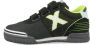 Munich sneaker 1514371 Groen met geel - Thumbnail 5