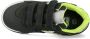 Munich sneaker 1514371 Groen met geel - Thumbnail 5