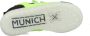 Munich Sneakers Geel Imitatieleer 091232 Heren - Thumbnail 14