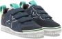Munich G3 Velcro Lage sneakers Jongens Blauw - Thumbnail 10