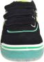 Munich Sneakers Zwart Imitatieleer 091233 Heren - Thumbnail 4