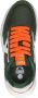 Munich Versus Groene Sportieve Sneaker Jongens Multicolor Dames - Thumbnail 10