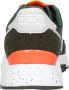 Munich Versus Groene Sportieve Sneaker Jongens Multicolor Dames - Thumbnail 12