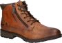 Mustang Shoes Veterlaarzen met rits aan de buitenkant - Thumbnail 11
