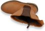 Mustang Chelsea Boot Dames Bruin Cognac - Thumbnail 3