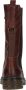 Mustang Chelsea Boot Dames Bruin Cognac - Thumbnail 12