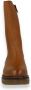 Mustang Chelsea Boot Dames Bruin Cognac - Thumbnail 4