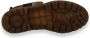 Mustang Chelsea Boot Dames Bruin Cognac - Thumbnail 8