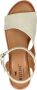 Mustang Shoes Sandalen zomerschoen sandaal bandjessandaal in asymmetrische vorm - Thumbnail 6