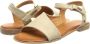 Mustang Shoes Sandalen zomerschoen sandaal riemzandalen in asymmetrische vorm - Thumbnail 11