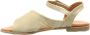 Mustang Shoes Sandalen zomerschoen sandaal riemzandalen in asymmetrische vorm - Thumbnail 12