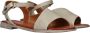 Mustang Shoes Sandalen zomerschoen sandaal riemzandalen in asymmetrische vorm - Thumbnail 13