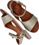 Mustang Shoes Sandalen zomerschoen sandaal riemzandalen in asymmetrische vorm - Thumbnail 14