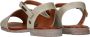 Mustang Shoes Sandalen zomerschoen sandaal riemzandalen in asymmetrische vorm - Thumbnail 15