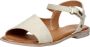 Mustang Shoes Sandalen zomerschoen sandaal riemzandalen in asymmetrische vorm - Thumbnail 7