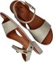 Mustang Shoes Sandalen in trendy asymmetrische look - Thumbnail 13