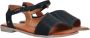 Mustang Shoes Sandalen zomerschoen sandaal bandjessandaal in asymmetrische vorm - Thumbnail 10