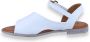 Mustang Shoes Sandalen zomerschoen sandaal blokhak met klittenbandsluiting - Thumbnail 5