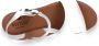 Mustang Shoes Sandalen zomerschoen sandaal blokhak met klittenbandsluiting - Thumbnail 6