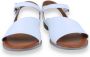 Mustang Shoes Sandalen zomerschoen sandaal blokhak met klittenbandsluiting - Thumbnail 8