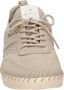 Mustang Lia Sneaker- Gebroken Wit - Thumbnail 13