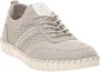 Mustang Lia Sneaker- Gebroken Wit - Thumbnail 10