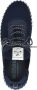 Mustang Dames veterschoenen Laag blauw - Thumbnail 13