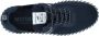 Mustang Dames veterschoenen Laag blauw - Thumbnail 5