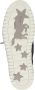 Mustang Dames veterschoenen Laag blauw - Thumbnail 9