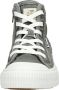 Mustang Dames schoenen 1420502 Groen - Thumbnail 9