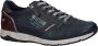 Mustang Shoes Sneakers met rits vrijetijdsschoen lage schoen veterschoen - Thumbnail 13