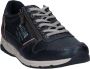 Mustang Shoes Sneakers met rits vrijetijdsschoen lage schoen veterschoen - Thumbnail 14