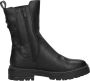 Mustang Shoes Winterlaarsjes met doorgestikte schacht - Thumbnail 3
