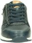 Mustang Shoes Sneakers vrije tijd schoen veterschoen met buitenrits - Thumbnail 12