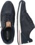 Mustang Shoes Sneakers vrije tijd schoen veterschoen met buitenrits - Thumbnail 15