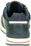Mustang Shoes Sneakers vrije tijd schoen veterschoen met buitenrits - Thumbnail 7