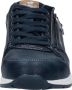 Mustang Shoes Sneakers vrije tijd schoen veterschoen met buitenrits - Thumbnail 10
