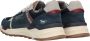 Mustang Sneakers Laag Sneakers Laag blauw - Thumbnail 14