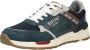 Mustang Sneakers Laag Sneakers Laag blauw - Thumbnail 8