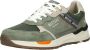 Mustang Sneakers Laag Sneakers Laag groen - Thumbnail 10